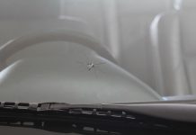 ¿Cómo actuar en caso de rotura del cristal lateral o trasero de tu vehículo?