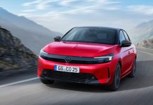 El Opel Corsa Hybrid con etiqueta ECO ya está disponible en España: así es este híbrido ligero