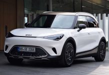 El smart #1 Pro 2024 llega con un objetivo: poner las cosas difíciles al Kia e-Niro y Hyundai KONA