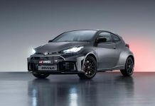 El cambio automático llega finalmente a la pequeña bestia nipona: así es el Toyota GR Yaris 2024