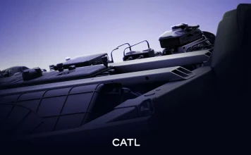 Este chasis puede impactar a 120 km/h sin que la batería se incendie ni explote