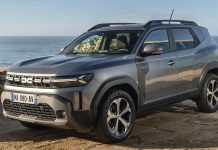 El Dacia Duster 2024 ya tiene precios en España: el superventas es ligeramente más caro