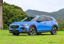 El Subaru Crosstrek ya en España: híbrido ligero y 4×4
