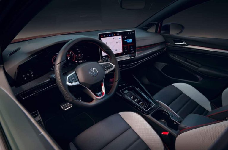 ChatGPT llegará muy pronto a la gama de Volkswagen: estos serán los modelos agraciados