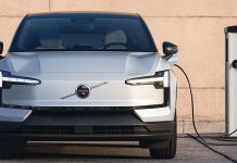 Fallos de software retrasan las entregas del Volvo EX30 eléctrico