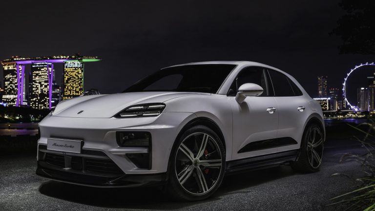 Porsche alerta: El fin de los motores térmicos en Europa podría retrasarse más allá del 2035