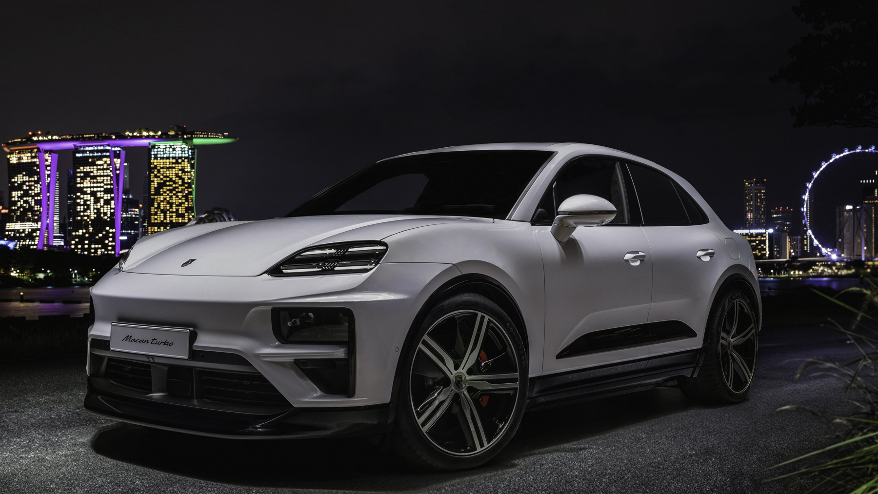 Porsche alerta: El fin de los motores térmicos en Europa podría retrasarse más allá del 2035