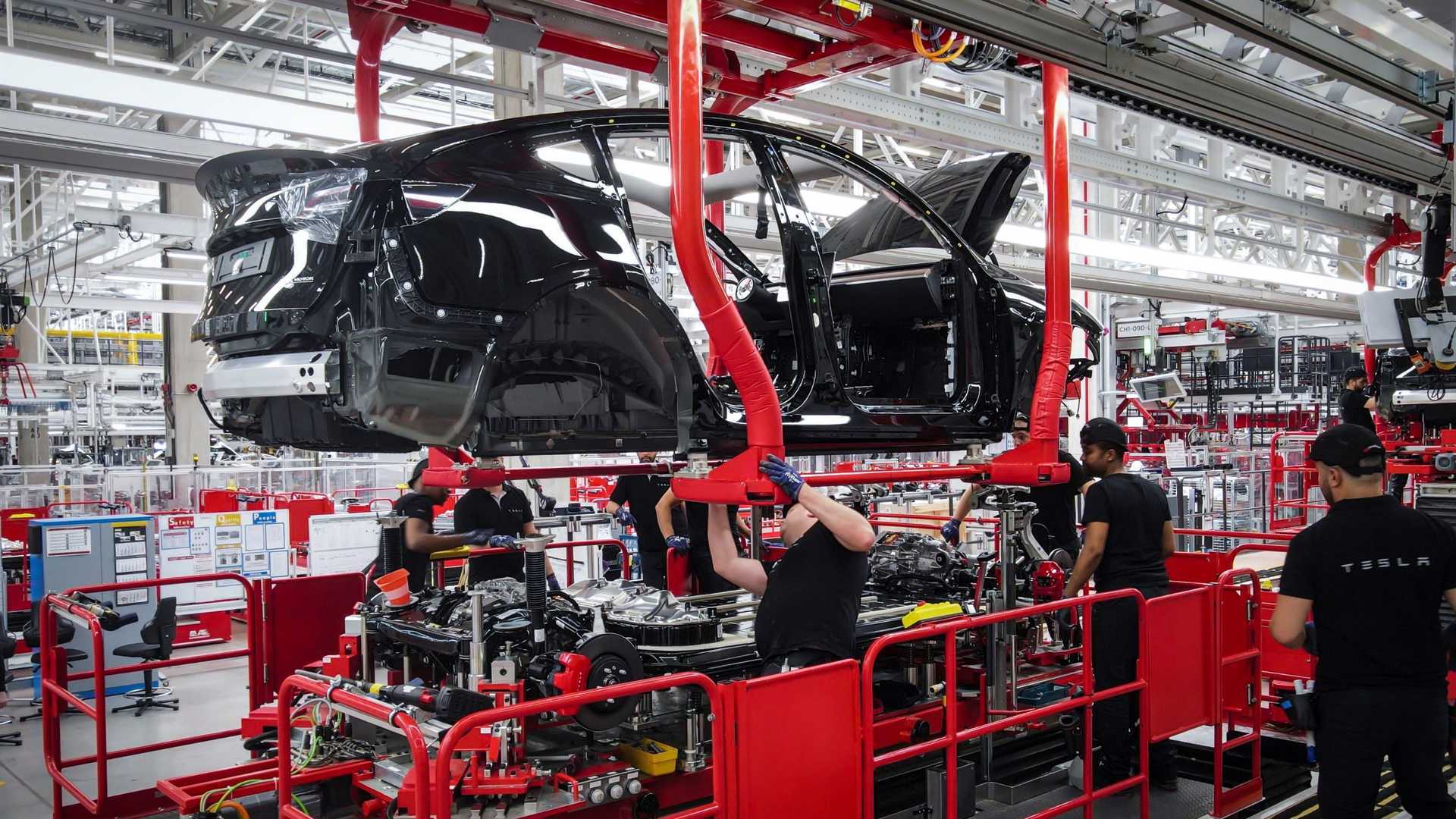 El modelo barato de Tesla ya tiene fecha de llegada: su precio laminará a la competencia