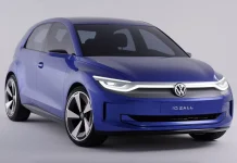 Malas noticias para los eléctricos baratos: Volkswagen pospone el lanzamiento del ID.2 a Mayo de 2026