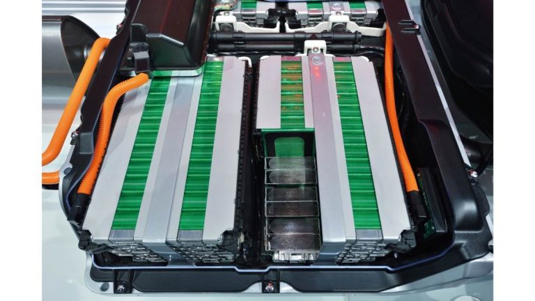 Estos investigadores de Hardvard han presentado una batería de electrolito sólido que se carga en tan sólo 10 minutos