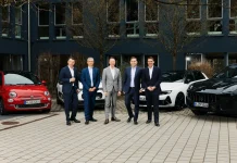 SIXT comprará a Stellantis 250.000 coches hasta 2026, pero… ¿a qué coches sustituyen?