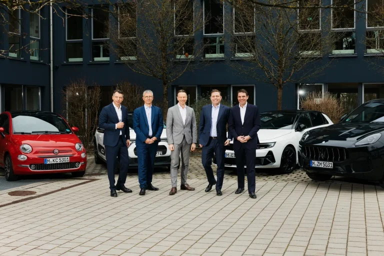 SIXT comprará a Stellantis 250.000 coches hasta 2026, pero… ¿a qué coches sustituyen?