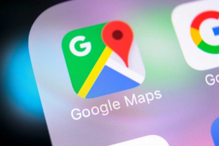 Si activas esta función en Google Maps, ya no volverás a tener problemas en los túneles