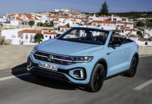 Para sorpresa de nadie: el único descapotable de la gama actual de Volkswagen no tendrá sucesor