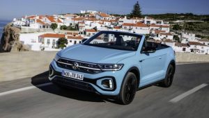 Para sorpresa de nadie: el único descapotable de la gama actual de Volkswagen no tendrá sucesor