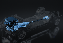 Stellantis presenta su plataforma para vehículos eléctricos grandes con autonomías de coche diésel