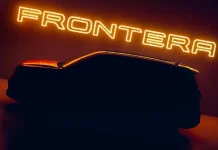 El Opel Frontera renace como SUV eléctrico, el sustituto del Crossland