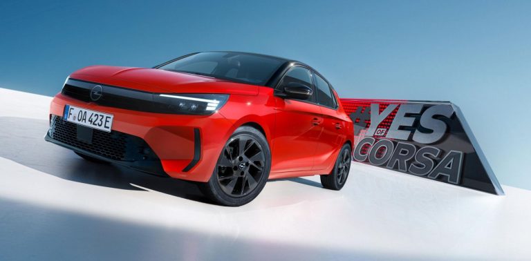 El Opel Corsa-e YES hace más asequible el modelo eléctrico