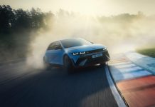 Este Hyundai IONIQ 5 N tiene 650 CV y ya puedes comprarlo en España, pero no es apto para cualquiera…