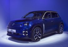 ¡Oficial! El Renault 5 E-Tech se desvela con dos baterías, tres motores y un precio que partirá por debajo de los 25.000 euros