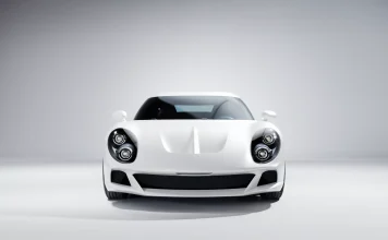 ¿Te gastarías más de 650.000 euros en un Alpine A110 modificado? Así es el Zagato AGTZ