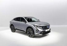 Este nuevo SUV de Renault es híbrido, está fabricado en España y ya tiene precios