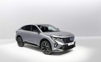 Este nuevo SUV de Renault es híbrido, está fabricado en España y ya tiene precios