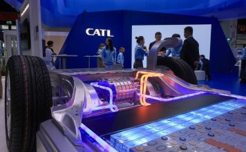 China se pone seria: BYD y CATL se alían para dominar las baterías de estado sólido