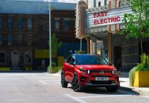 Precio sin competencia: el Citroën ë-C3 llega a España y puede ser tuyo por cerca de 15.000 euros con ayudas…