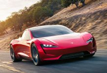 Elon Musk afirma que el Tesla Roadster hará el 0-100 km/h en menos de un segundo… y se presentará este mismo año