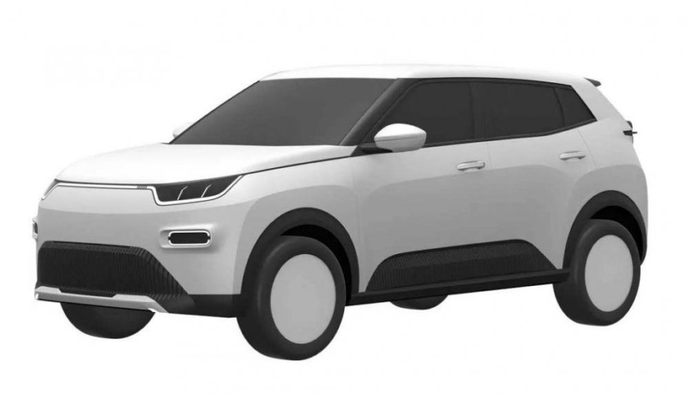El nuevo FIAT Panda ya se ha filtrado: así quieren competir contra la oleada de coches chinos