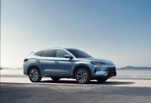 Los híbridos enchufables llegarán pronto a BYD: ya no serán (de momento) una marca sólo de eléctricos