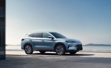 Los híbridos enchufables llegarán pronto a BYD: ya no serán (de momento) una marca sólo de eléctricos