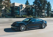 Este coche eléctrico que será renovado próximamente hará 600 km de autonomía y podrá cargar por encima de los 300 kW