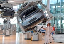 Volkswagen matará al ID.3… y el nuevo Golf eléctrico tomará su relevo: te contamos cuándo llegará