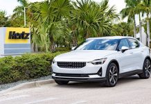 El problema no era Tesla: Hertz cancela también el pedido de coches a Polestar