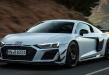 El Audi R8 abandonará las cadenas de producción en Marzo… meses más tarde de lo previsto