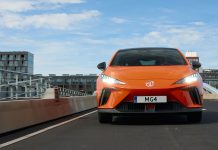 El precio ya no es una excusa para no tener un eléctrico: el MG4 ahora parte de los 16.480 euros con ayudas