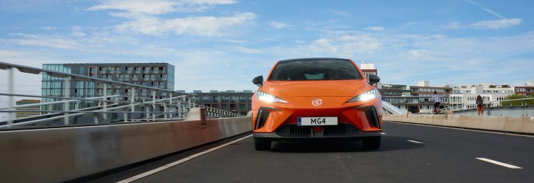 El precio ya no es una excusa para no tener un eléctrico: el MG4 ahora parte de los 16.480 euros con ayudas