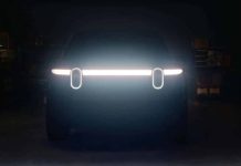 El Rivian R2 cada vez más cerca: así será la mirada del rival del Model Y