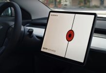 El modo centinela de Tesla será mucho más eficiente: gastará un 40% menos de batería