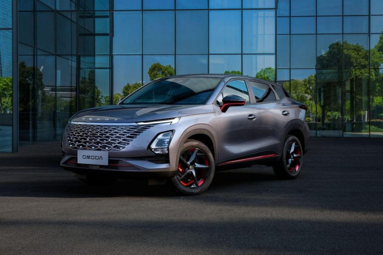 Omoda arranca su andadura en España: y lo hace con un interesante SUV desde 27.900 euros