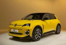 ¡Filtrado! Así es el nuevo Renault 5 con el que quieren conquistar el segmento de los coches eléctricos baratos