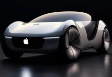 Diez años de desarrollo que se van por el sumidero: Apple cancela su proyecto de coche eléctrico