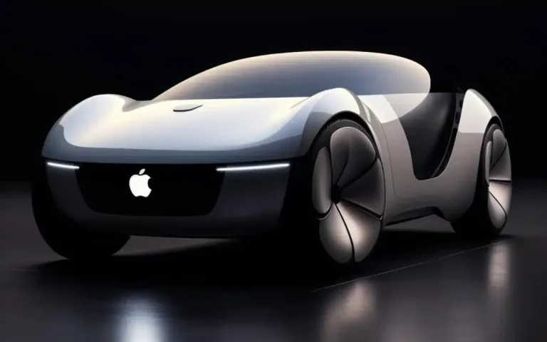Diez años de desarrollo que se van por el sumidero: Apple cancela su proyecto de coche eléctrico