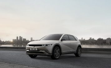 El Hyundai Ioniq 5 se pone al día: ahora con una batería de mayor capacidad