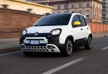 Si querías un Fiat Panda no es necesario que corras a por él: se seguirá fabricando hasta 2027