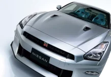 Así es el Nissan GT-R 2025… y parece que será la última iteración antes de que cese su producción