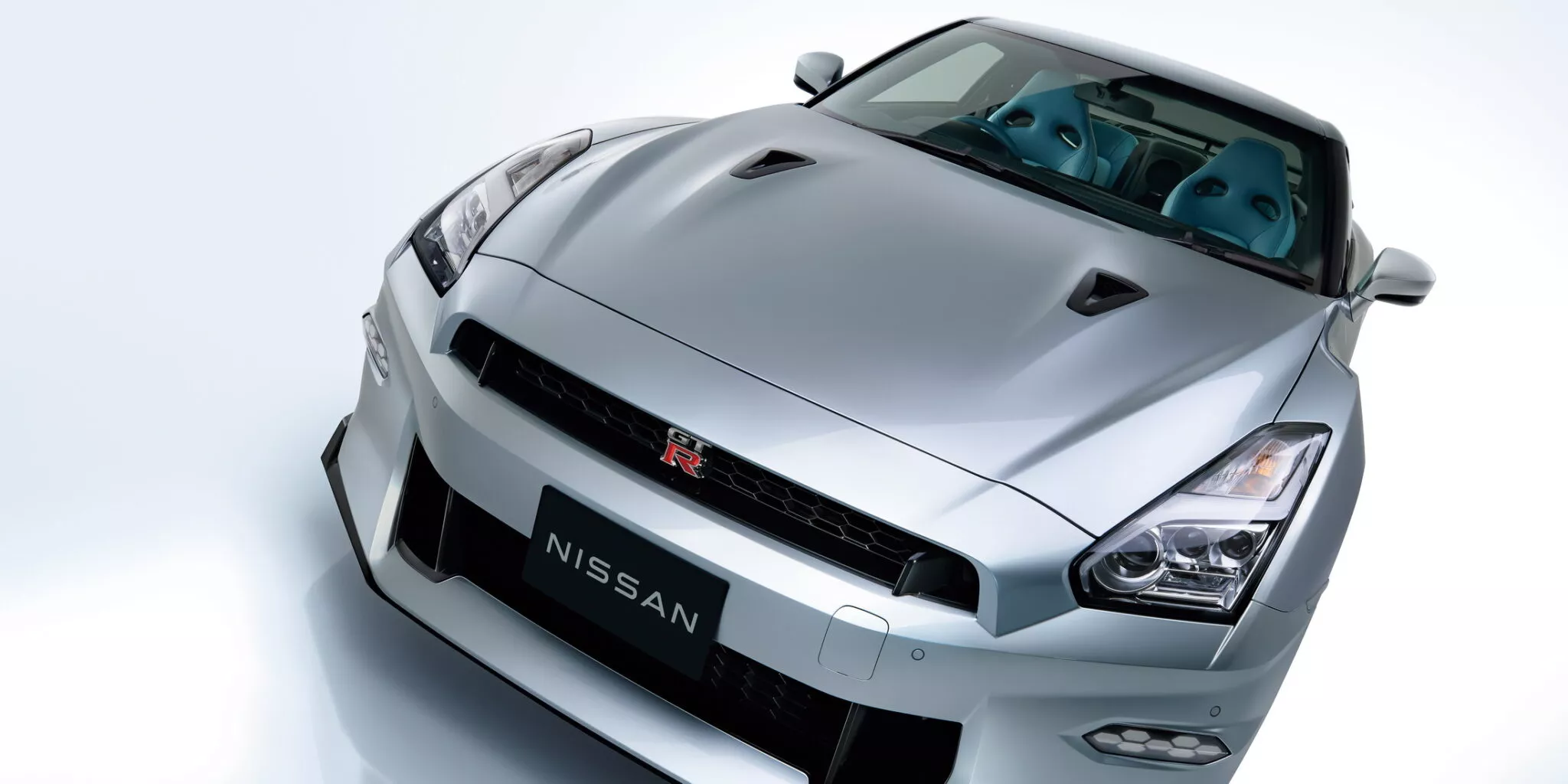 Así es el Nissan GT-R 2025… y parece que será la última iteración antes de que cese su producción