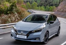 Uno de los coches eléctricos «del pueblo» cesará su producción en los próximos días